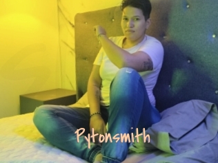 Pytonsmith