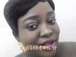 QUEENBBW4LYF
