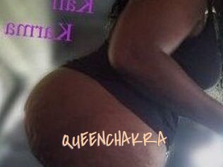 QUEENCHAKRA