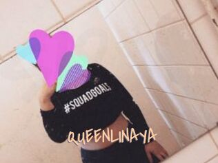 QUEENLINAYA