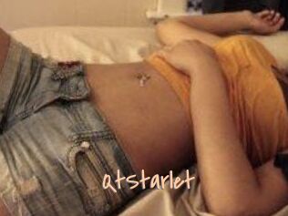 QtStarlet