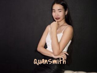 QuanSmith