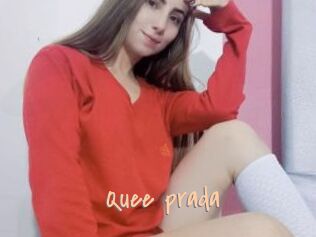 Quee_prada