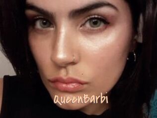 QueenBarbi