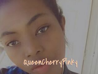 QueenCherryPinky