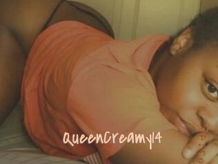 QueenCreamy14