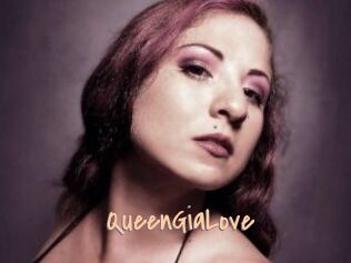 QueenGiaLove