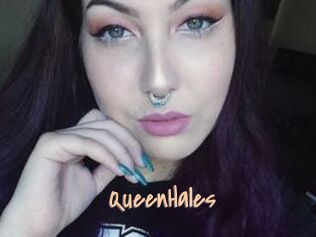 QueenHales