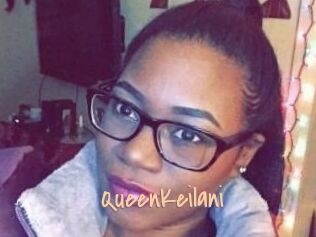 QueenKeilani