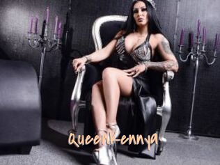 QueenKennya