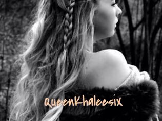 QueenKhaleesiX