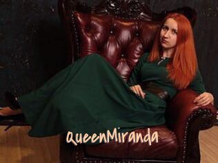 QueenMiranda