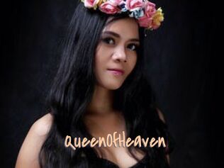 QueenOfHeaven