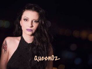QueenOz