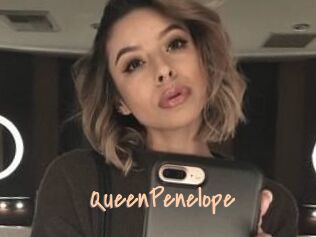 QueenPenelope