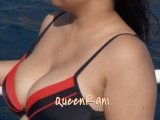 QueenRani