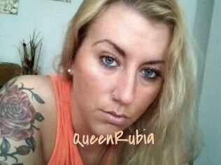 QueenRubia
