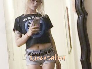 QueenSativa