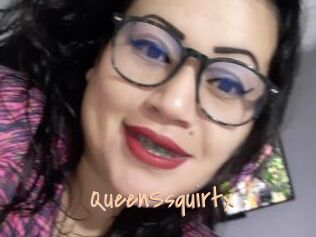 QueenSsquirtx
