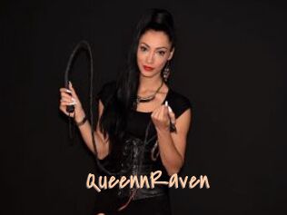 QueennRaven