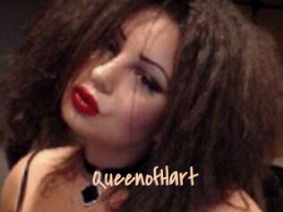 QueenofHart