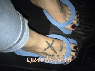 QueenofSparta