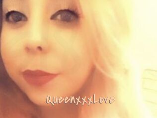 QueenxxxLove