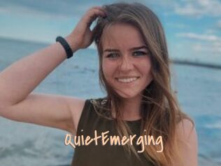 QuietEmerging