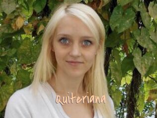 Quiteriana