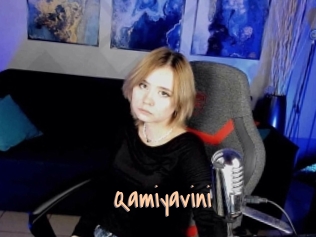 Qamiyavini