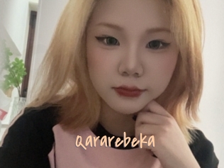 Qararebeka