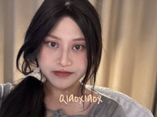Qiaoxiaox