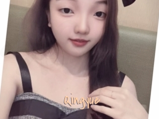 Qingyue