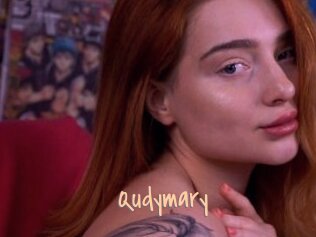 Qudymary
