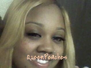 QueenPeaches