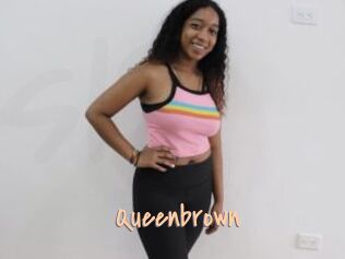 Queenbrown