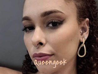 Queengeek