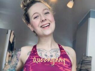 Queenginny