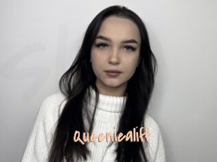 Queeniealiff