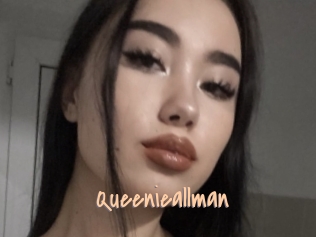 Queenieallman