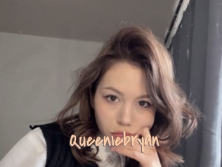 Queeniebryan