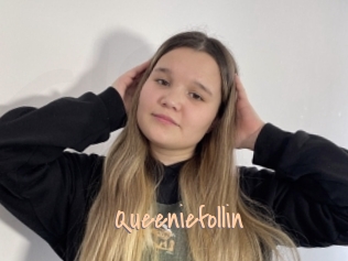 Queeniefollin