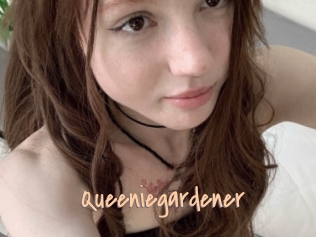 Queeniegardener