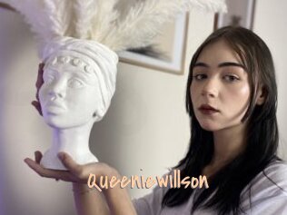 Queeniewillson