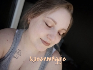 Queenmaggie