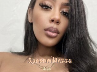 Queenmilan22u