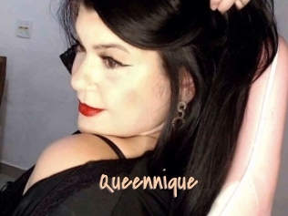 Queennique