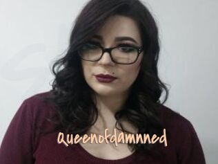 Queenofdamnned