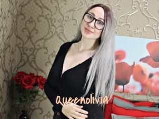 Queenolivia