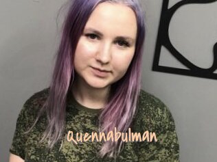 Quennabulman